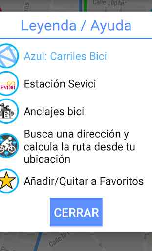 Carriles Bici Sevilla 3