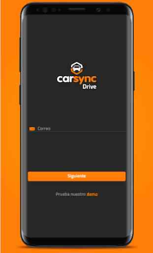 CarSync Drive 1