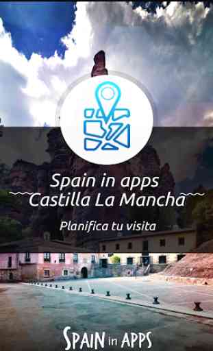 Castilla la Mancha SiA 1
