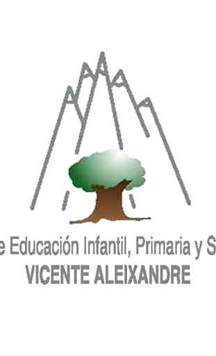 CEIP Vicente Aleixandre 1
