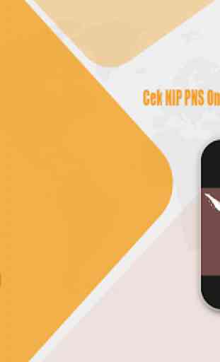 Cek NIP PNS Online Profil PNS BKN Pangkat Golongan 1