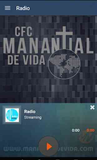 CFC MANANTIAL DE VIDA 2