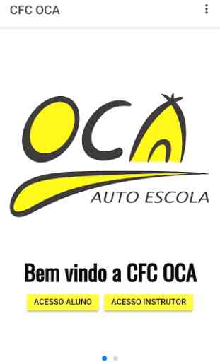 CFC OCA - WS 1