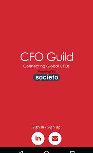 CFO Guild 1