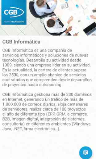 CGB Informática 1