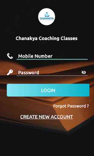 Chanakya Coaching Classes 2