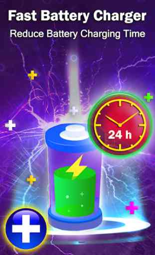 Charging Master : Fast Battery Charger 4