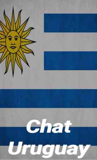 Chat Uruguay Chicas Solteras 1