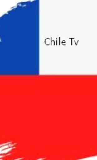 Chile Tv 1