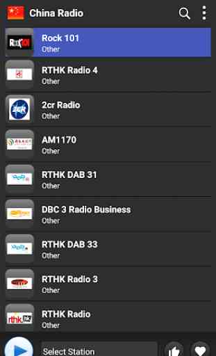 China Radio online free 1