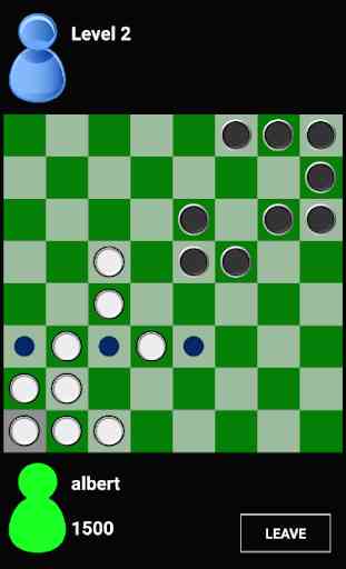 Chinese Checkers : Online Checkers 3