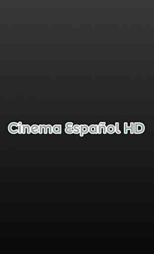 Cinema Español HD 2