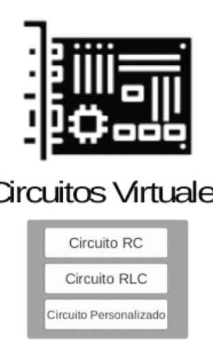 Circuitos Virtuales 1