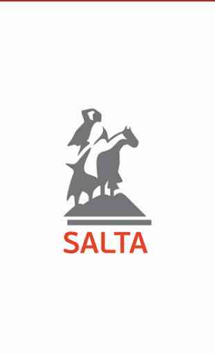 Citymis Works Salta (para agentes Municipales) 1