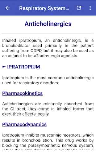 Clinical Pharmacology 3