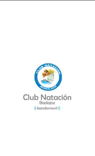 Club Natación Badajoz Informa 4