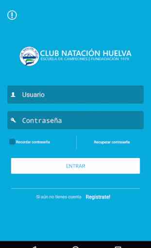 Club Natacion Huelva 1