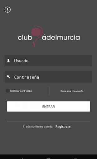 Club Padel Murcia 1