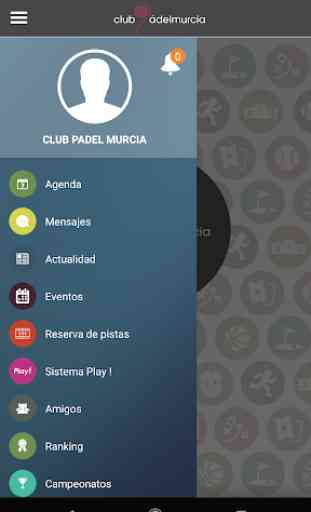 Club Padel Murcia 2