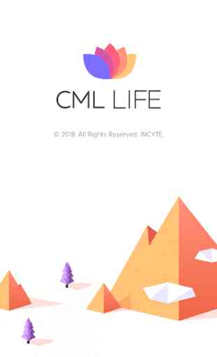 CML Life 1