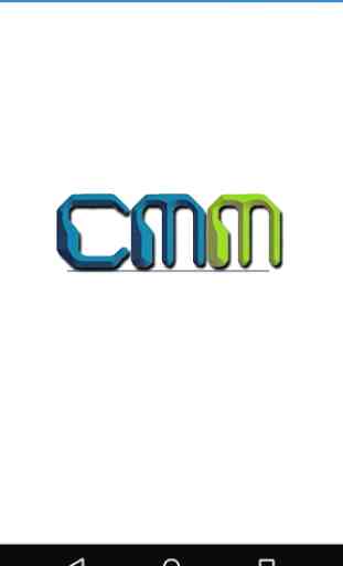 CMM Colon 1