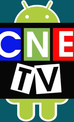 CNE TV 1