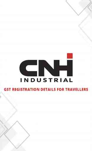 CNH GST Finder 1