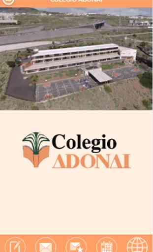 Colegio ADONAI 1