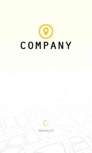 Company App Conductores 1