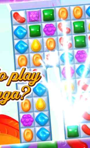 Conclude Guide Candy Crush Saga 2