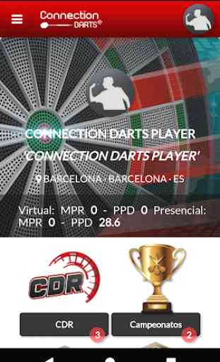 Connection Darts 3