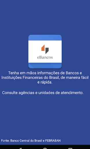 Consulta Bancos  do Brasil 1