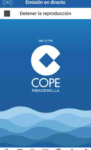Cope Ribadesella 1