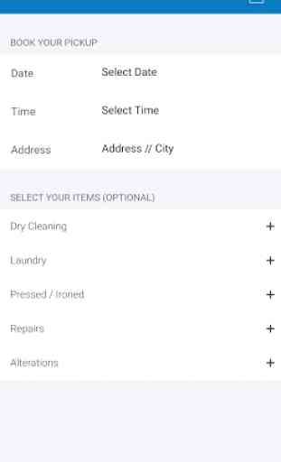 Cosmopolitan Dry Cleaners - Dry Clean and Laundry 2