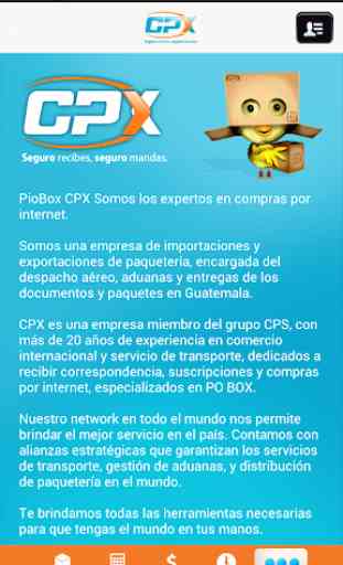 CPX 4