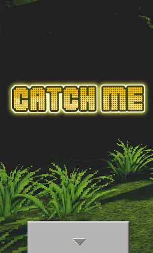 Craft Catch Go: Pixel Monster 3