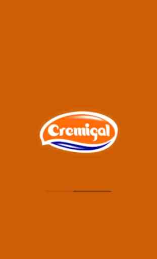 Cremigal 1