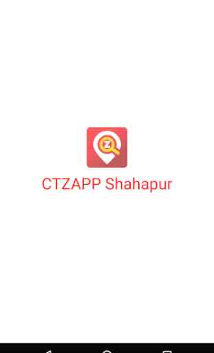 CTZAPP Shahapur 1