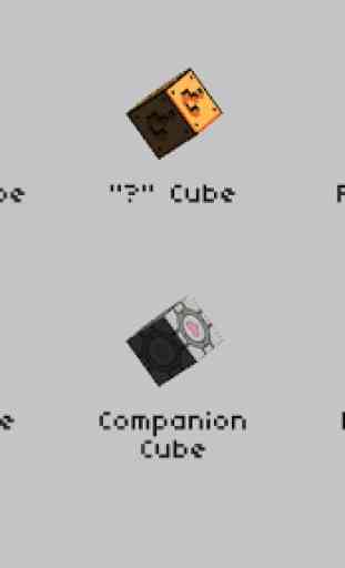 Cube Bustle 3