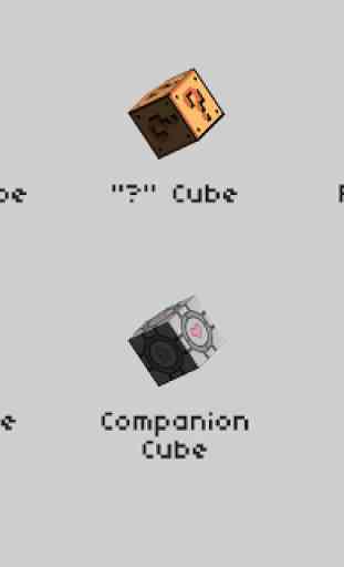 Cube Bustle 4