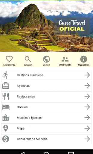 Cusco Travel Oficial 4