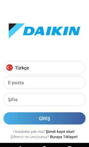Daikin Mobile 1