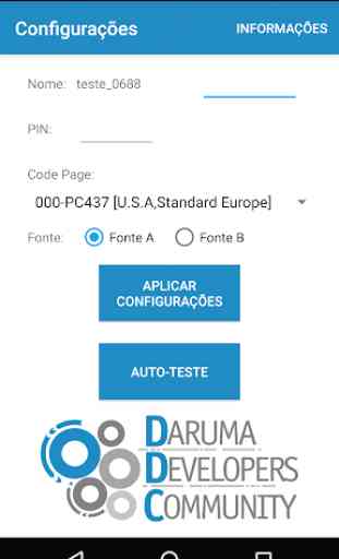 Daruma Tool DRM-380 1