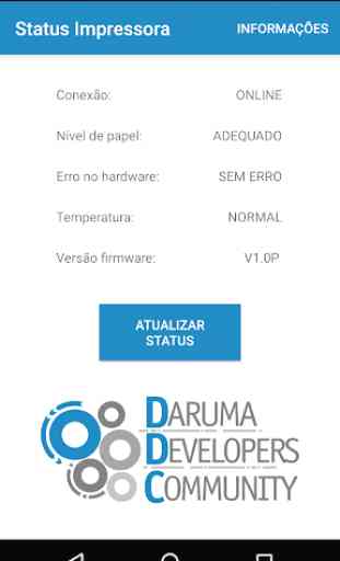 Daruma Tool DRM-380 2