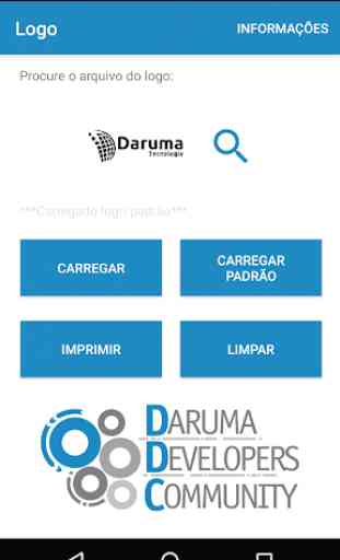 Daruma Tool DRM-380 4