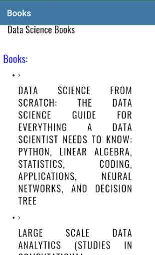 Data Science 4