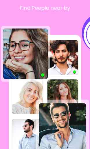 Date Me - Free Dating App & Flirt Chat for Singles 4