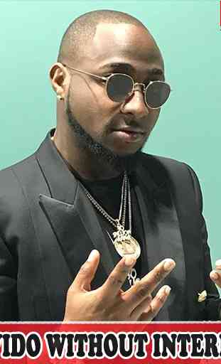 Davido the best songs 2019 without internet 1
