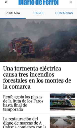Diario de Ferrol 1