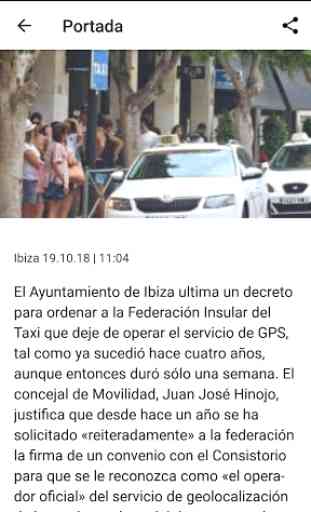 Diario de Ibiza 2